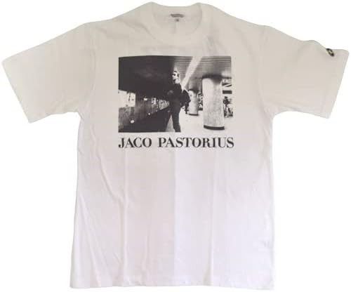 写真家、内山繁氏撮影のオリジナルプリントを使用した「ジャコ・パス